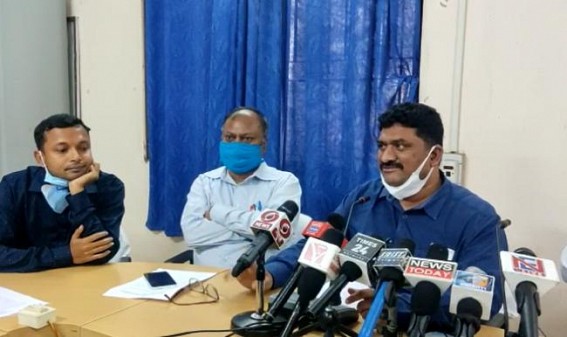 Successful Spinal Cord Tumour Operation in GB Hospital by Neurosurgeon Sidda Reddy Successful Spinal Cord Tumour Operation in GB Hospital by Neurosurgeon Sidda Reddy